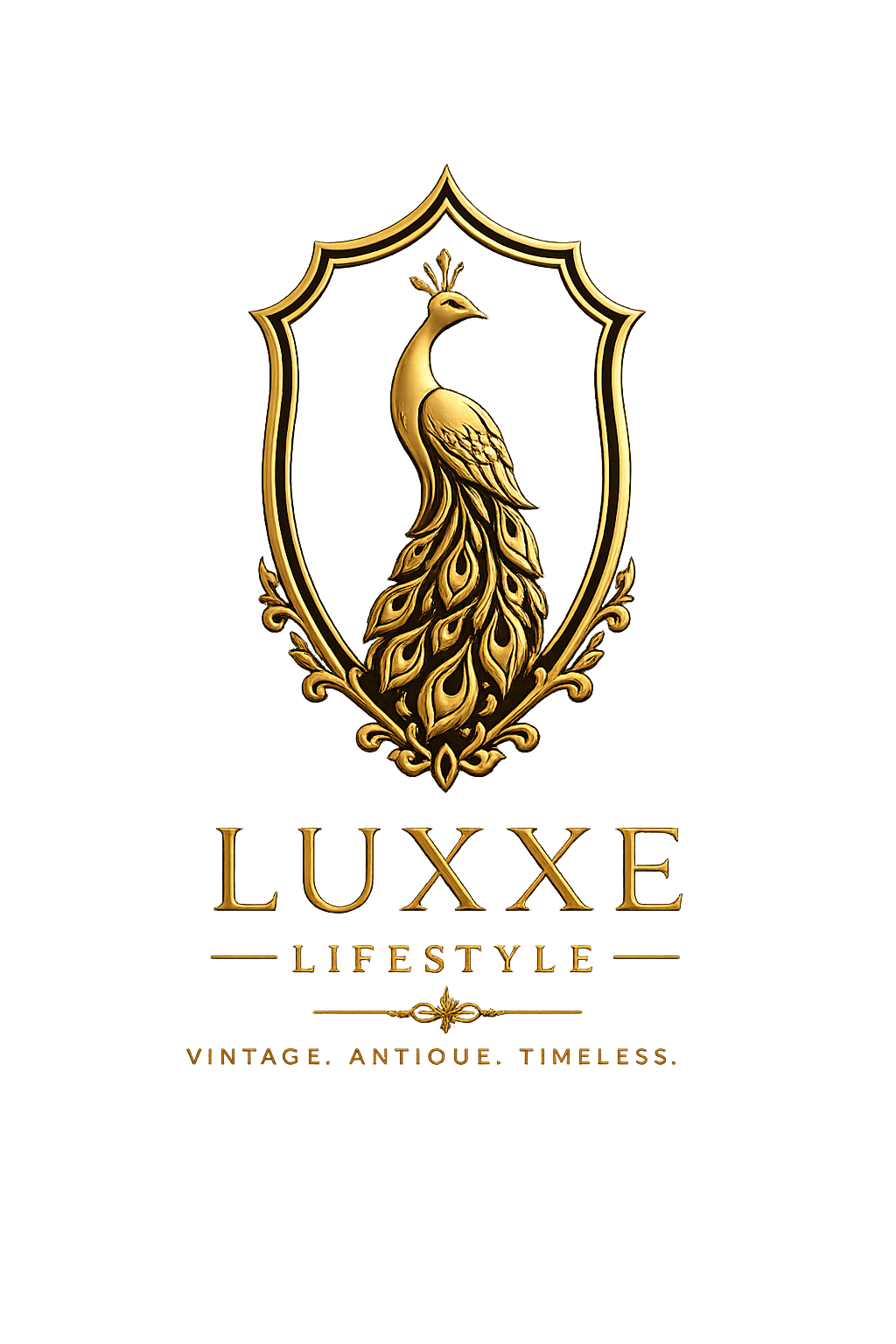 Luxxe Lifestyle